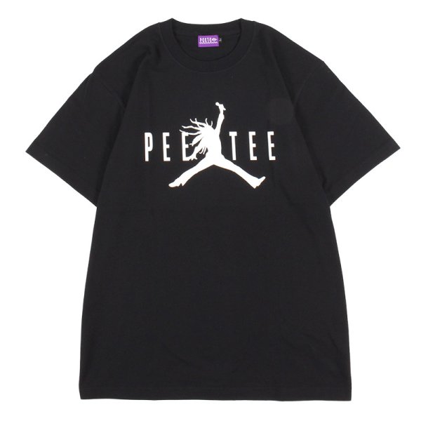 画像1: PeeTee. (ピーティー) “AIR MARLEY TEE” (1)