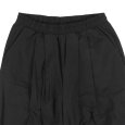 画像3: PeeTee. (ピーティー) “WIDE TUCK BALLOON PANTS” (3)