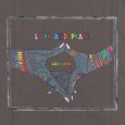 画像7: PeeTee. (ピーティー) “MULTI COLOR LOVE AND PEACE TEE” (7)