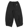画像2: PeeTee. (ピーティー) “WIDE TUCK BALLOON PANTS” (2)