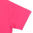 画像6: PeeTee. (ピーティー) “MULTI COLOR LOVE AND PEACE TEE” (6)