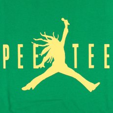画像4: PeeTee. (ピーティー) “AIR MARLEY TEE” (4)