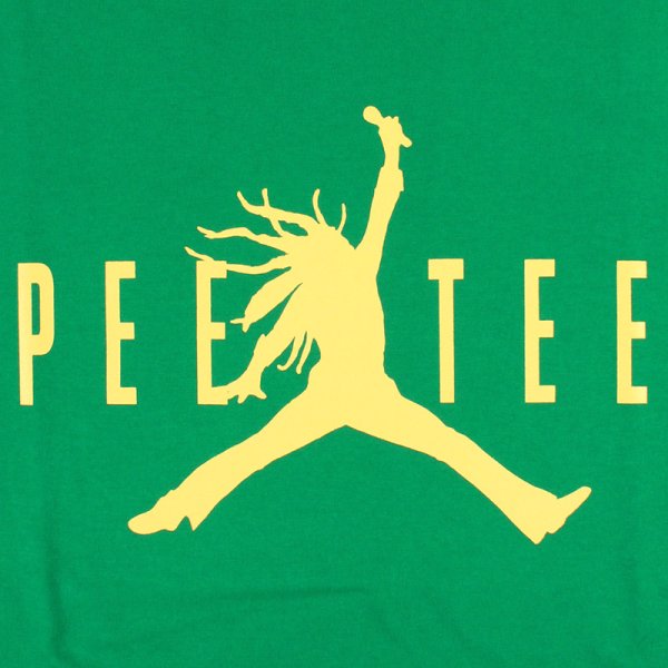 画像4: PeeTee. (ピーティー) “AIR MARLEY TEE” (4)