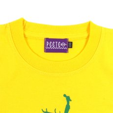 画像3: [子供服] PeeTee. (ピーティー) “AIR MARLEY KIDS TEE” (3)