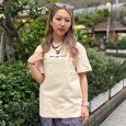 画像8: PeeTee. (ピーティー) “MULTI COLOR LOVE AND PEACE TEE” (8)