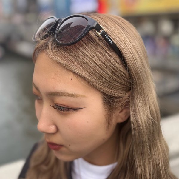 画像3: 【SPRING STYLE】 himari (3)