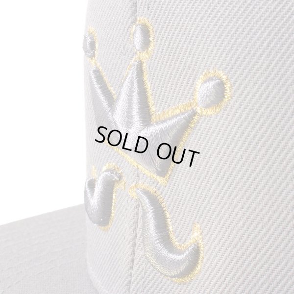 画像8: KINGSIZE（キングサイズ）“KING SPLIFF B/B CAP” (8)