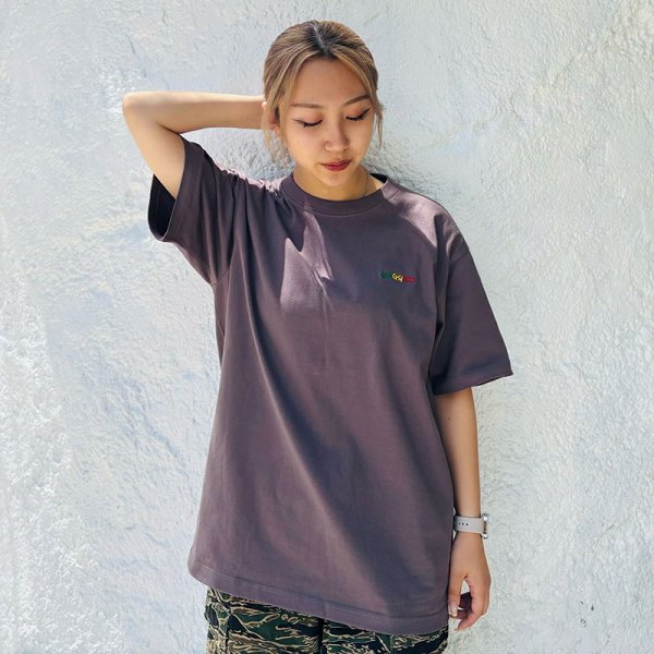 画像9: KINGSIZE(キングサイズ)“90's TAPE TEE” (9)