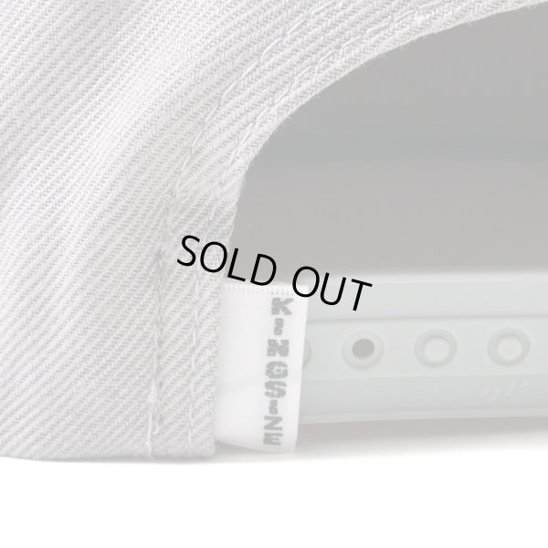 画像10: KINGSIZE（キングサイズ）“KING SPLIFF B/B CAP” (10)