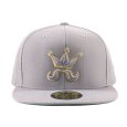 画像2: KINGSIZE（キングサイズ）“KING SPLIFF B/B CAP” (2)