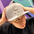 画像11: KINGSIZE（キングサイズ）“KING SPLIFF B/B CAP” (11)