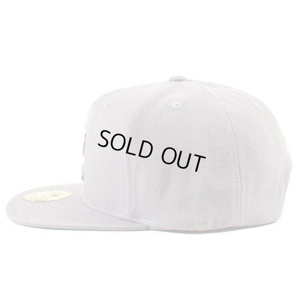 画像4: KINGSIZE（キングサイズ）“KING SPLIFF B/B CAP” (4)