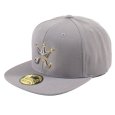 画像1: KINGSIZE（キングサイズ）“KING SPLIFF B/B CAP” (1)