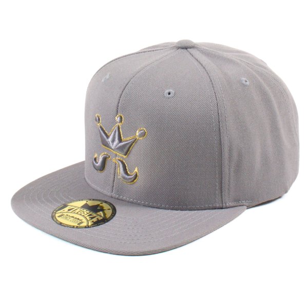 画像1: KINGSIZE（キングサイズ）“KING SPLIFF B/B CAP” (1)