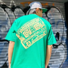 画像10: KINGSIZE（キングサイズ）“90's TAPE TEE” (10)