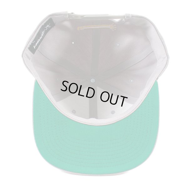 画像6: KINGSIZE（キングサイズ）“KING SPLIFF B/B CAP” (6)