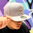 画像12: KINGSIZE（キングサイズ）“KING SPLIFF B/B CAP” (12)