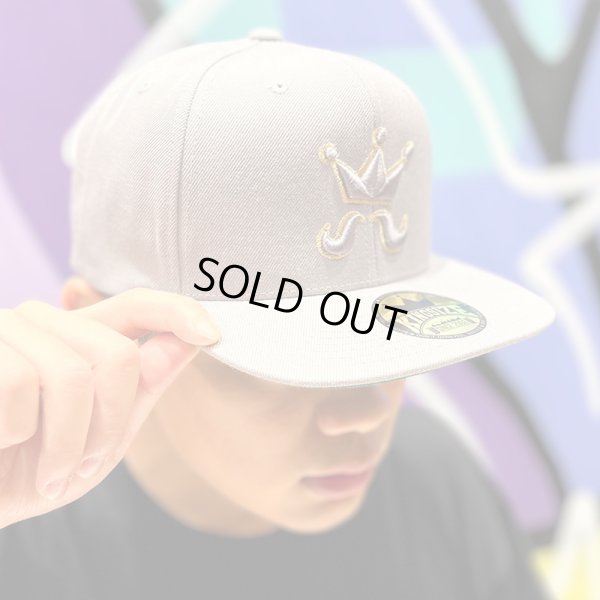 画像12: KINGSIZE（キングサイズ）“KING SPLIFF B/B CAP” (12)