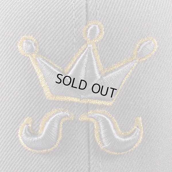 画像7: KINGSIZE（キングサイズ）“KING SPLIFF B/B CAP” (7)