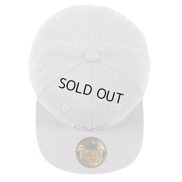 画像5: KINGSIZE（キングサイズ）“KING SPLIFF B/B CAP” (5)