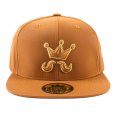 画像2: KINGSIZE（キングサイズ）“KING SPLIFF B/B CAP” (2)