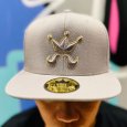画像14: KINGSIZE（キングサイズ）“KING SPLIFF B/B CAP” (14)