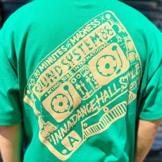 画像12: KINGSIZE（キングサイズ）“90's TAPE TEE” (12)