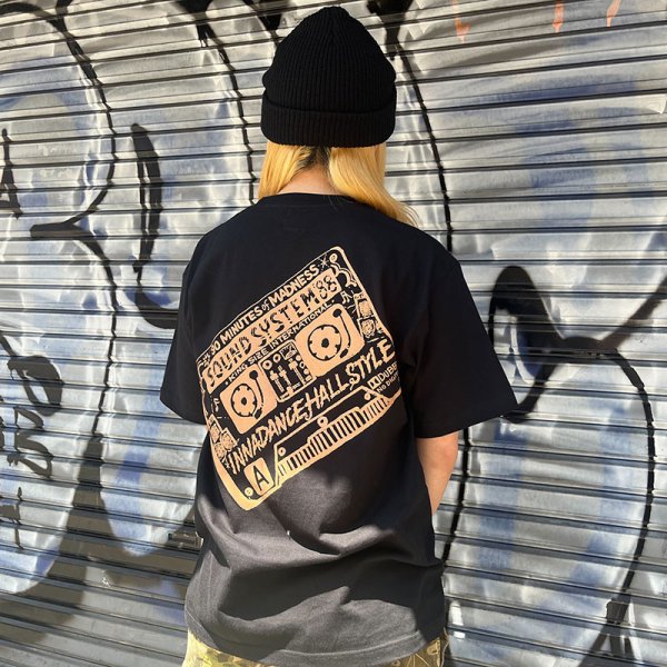 画像10: 【2025.06.05再入荷】【ラストXXXLのみ】KINGSIZE（キングサイズ）“90's TAPE TEE” (10)