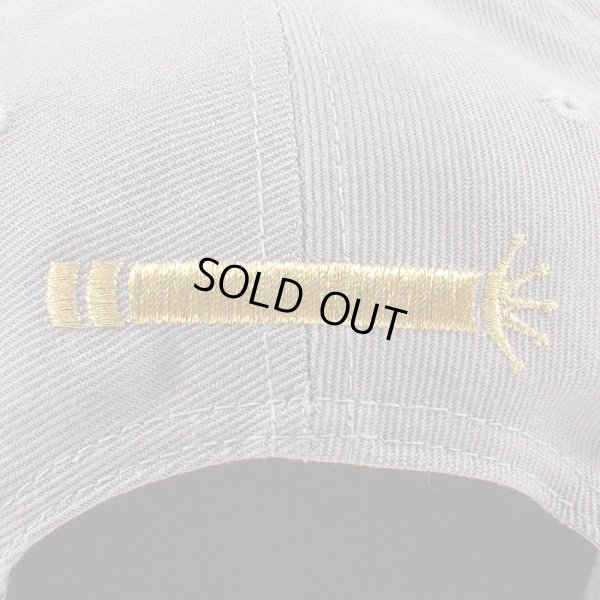 画像9: KINGSIZE（キングサイズ）“KING SPLIFF B/B CAP” (9)