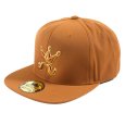 画像1: KINGSIZE（キングサイズ）“KING SPLIFF B/B CAP” (1)