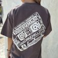 画像12: KINGSIZE（キングサイズ）“90's TAPE TEE” (12)