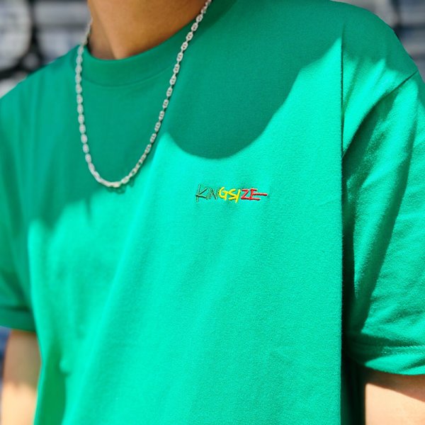 画像11: KINGSIZE（キングサイズ）“90's TAPE TEE” (11)