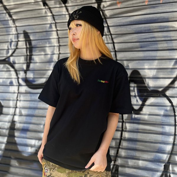 画像9: 【2025.06.05再入荷】【ラストXXXLのみ】KINGSIZE（キングサイズ）“90's TAPE TEE” (9)