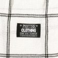 画像8: PeeTee. (ピーティー) “CHECKERED TUCK SHORTS” (8)