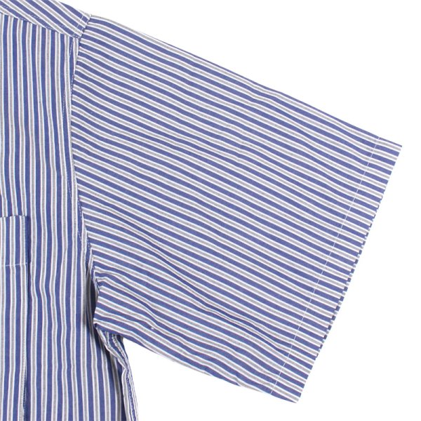 画像8: PeeTee. (ピーティー) “CROPPED SHIRT” (8)