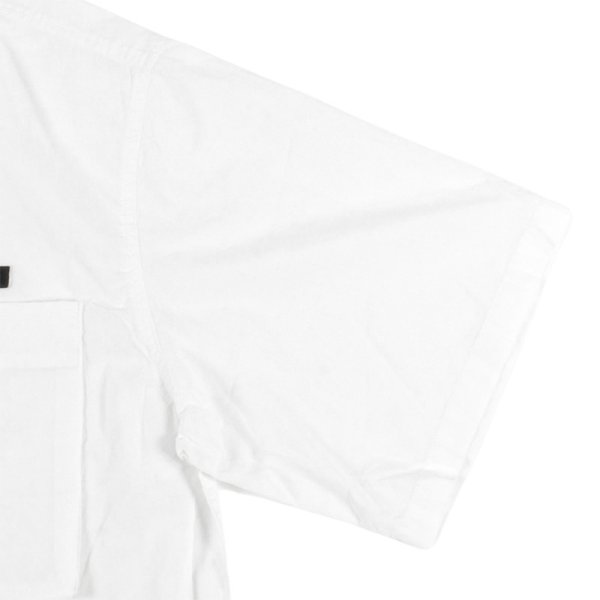 画像8: PeeTee. (ピーティー) “CROPPED SHIRT” (8)