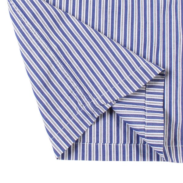 画像6: PeeTee. (ピーティー) “CROPPED SHIRT” (6)