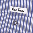 画像5: PeeTee. (ピーティー) “CROPPED SHIRT” (5)