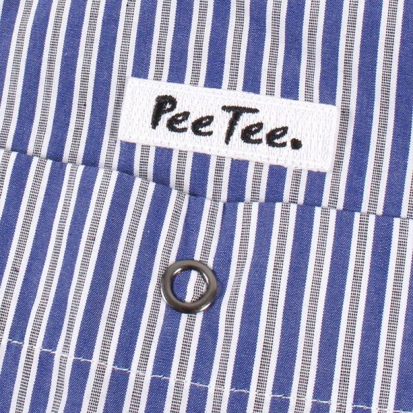 画像5: PeeTee. (ピーティー) “CROPPED SHIRT” (5)