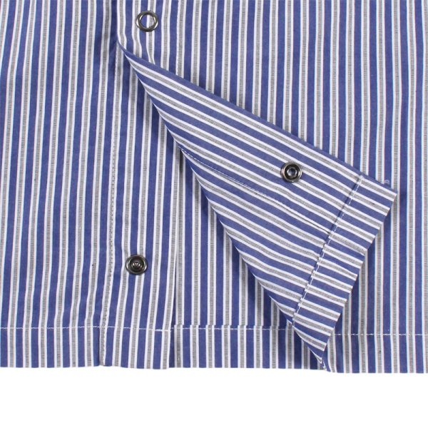 画像7: PeeTee. (ピーティー) “CROPPED SHIRT” (7)