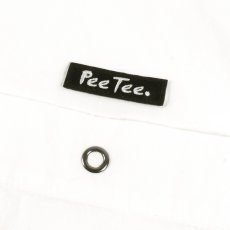 画像5: PeeTee. (ピーティー) “CROPPED SHIRT” (5)