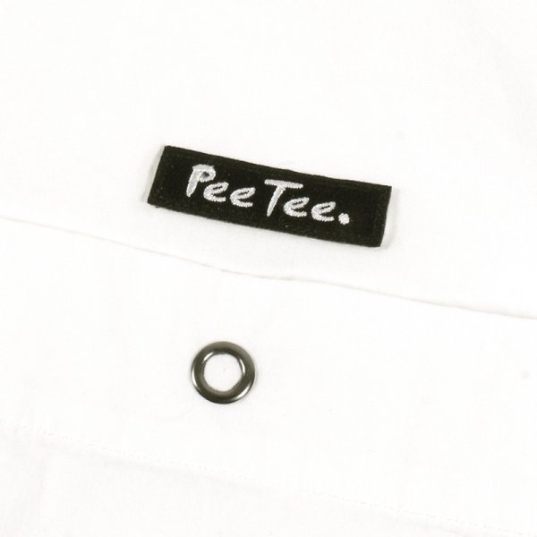 画像5: PeeTee. (ピーティー) “CROPPED SHIRT” (5)