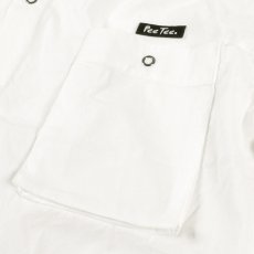 画像4: PeeTee. (ピーティー) “CROPPED SHIRT” (4)