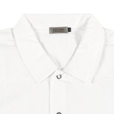 画像3: PeeTee. (ピーティー) “CROPPED SHIRT” (3)