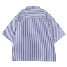 画像2: PeeTee. (ピーティー) “CROPPED SHIRT” (2)