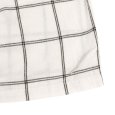 画像6: PeeTee. (ピーティー) “CHECKERED TUCK SHORTS” (6)