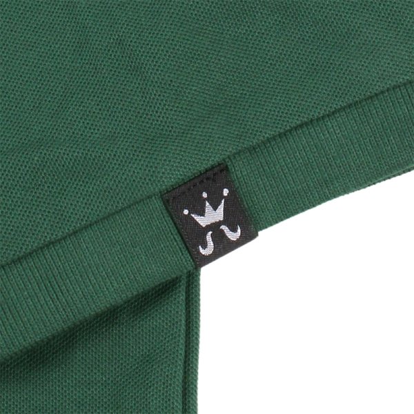 画像7: KINGSIZE（キングサイズ）“LION POLO SHIRTS” (7)