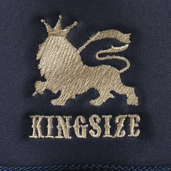 画像7: KINGSIZE(キングサイズ)“LION MESH CAP” (7)