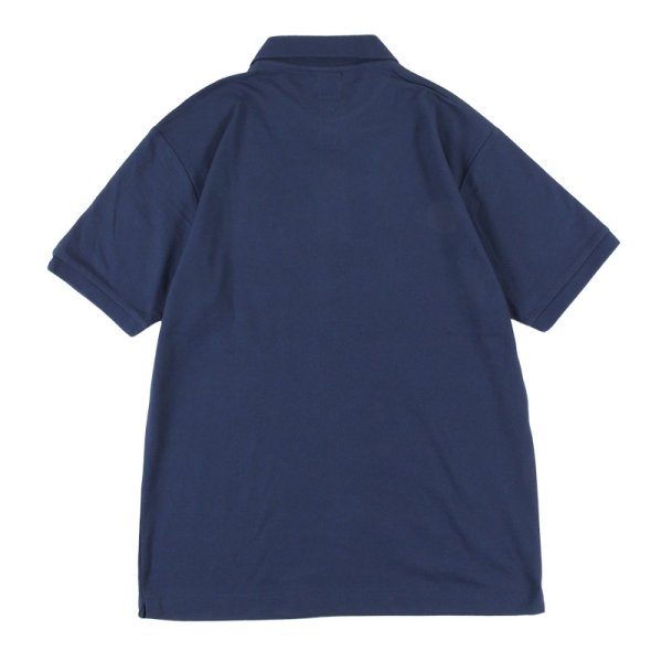 画像2: KINGSIZE(キングサイズ)“LION POLO SHIRTS” (2)