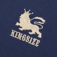 画像4: KINGSIZE（キングサイズ）“LION POLO SHIRTS” (4)